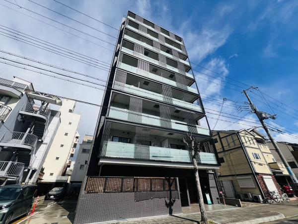 ブエナビスタ桜ノ宮イースト