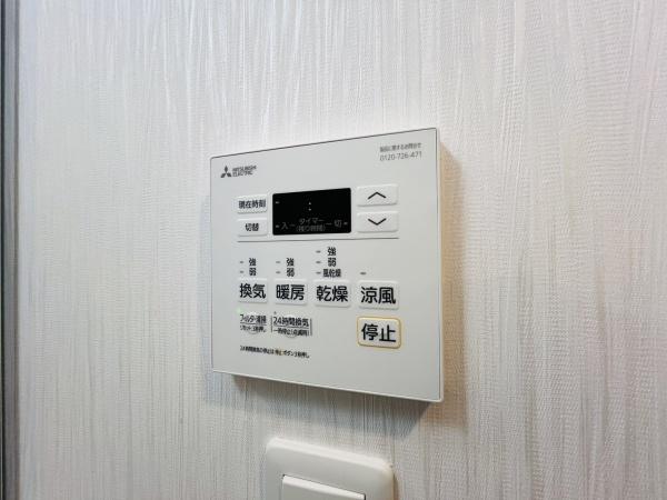 プレジオ都島北通