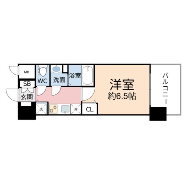 ファステート蒲生公園アペルザ