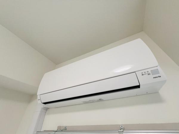 プレサンス京橋GREENYARDアルミラ