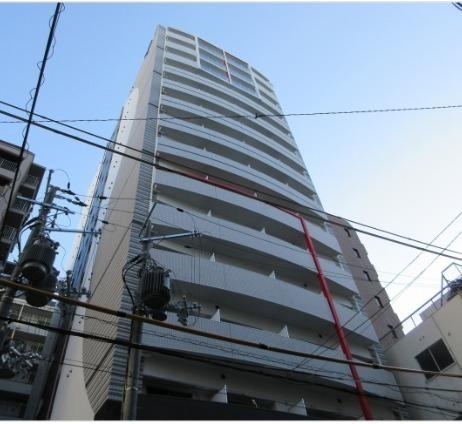 APRILE南森町