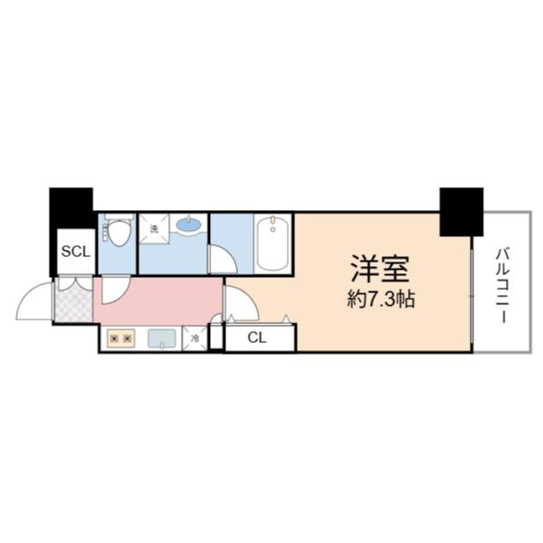 アーバネックス京橋