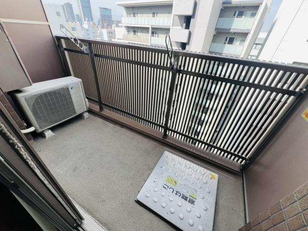 アーバネックス京橋