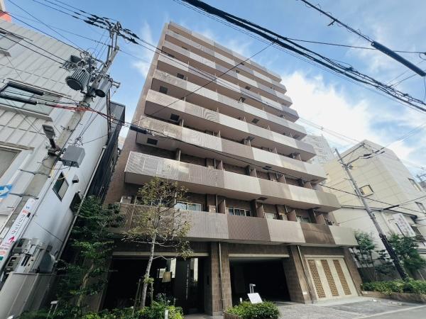 アーバネックス京橋