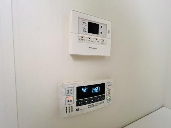 アーバネックス京橋
