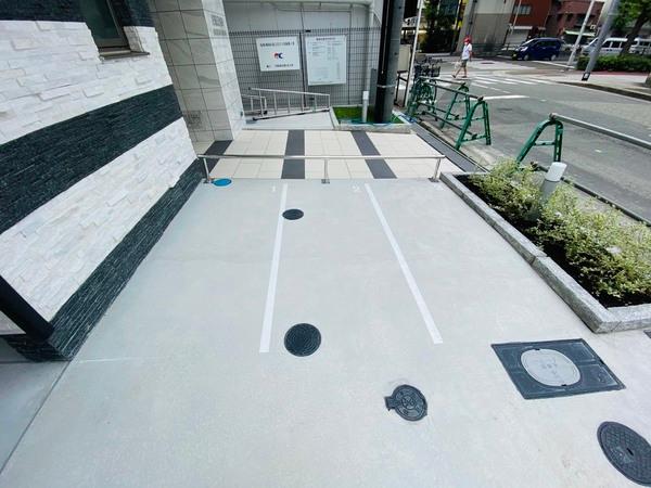 エスリード大阪城クローグ