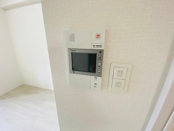エスリード大阪城クローグ