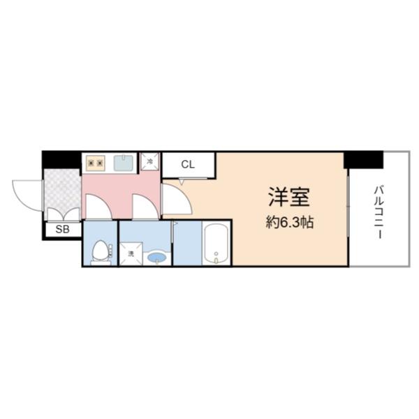 S-RESIDENCE城東SEVER