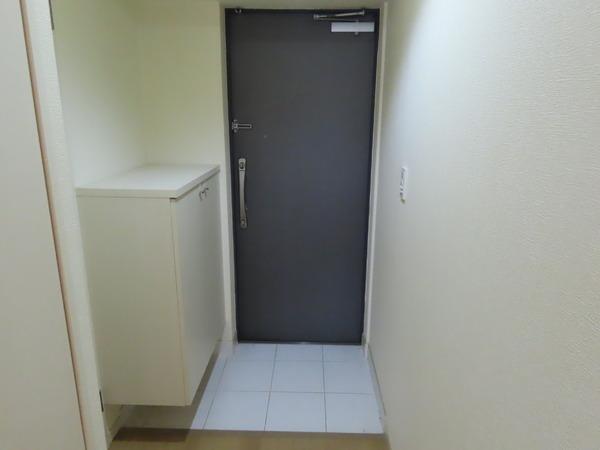 エクセレント南森町