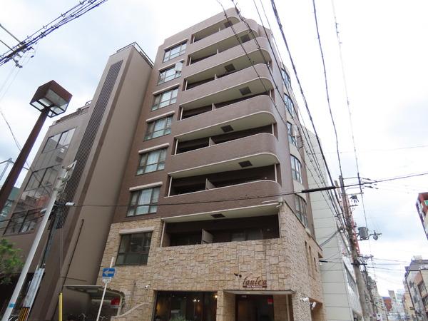 エクセレント南森町