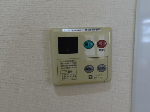エクセレント南森町