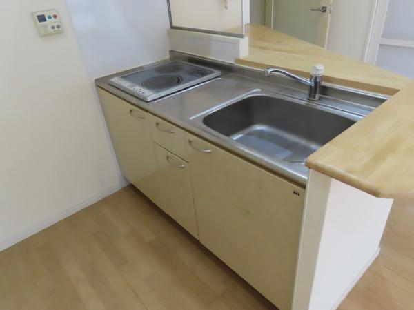 エクセレント南森町