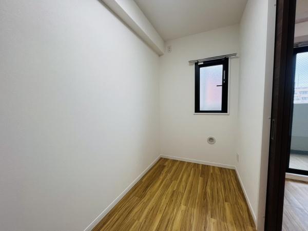 GRANPASEO都島