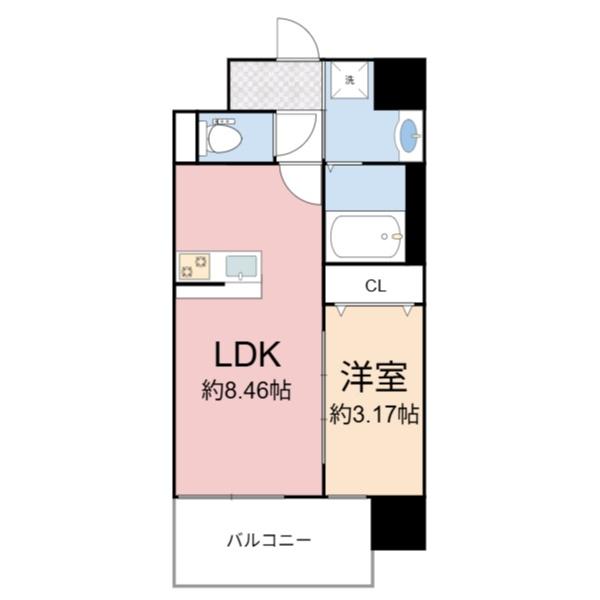 GRANPASEO都島