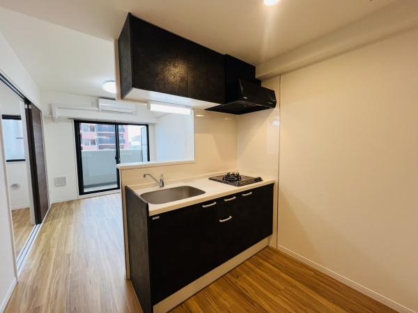 GRANPASEO都島