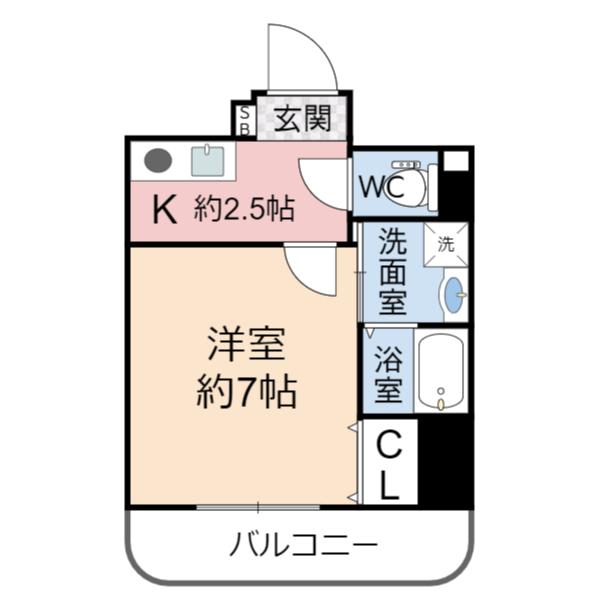 マインズ・コム南森町