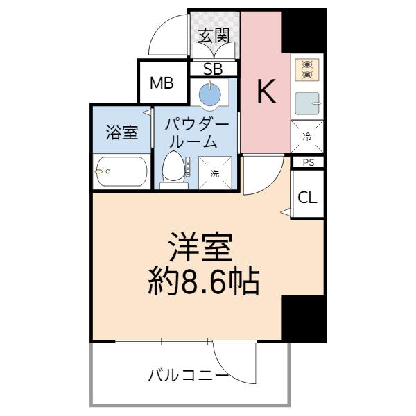 MSR梅田EAST