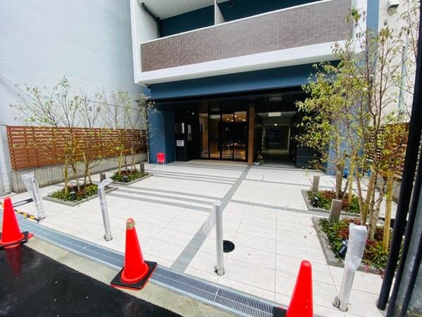 MSR梅田EAST