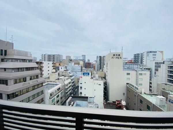 MSR梅田EAST