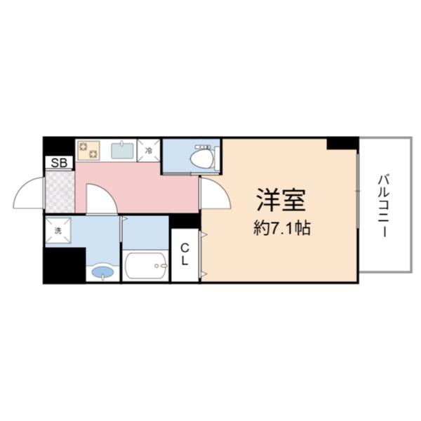 ファステート京橋バリス