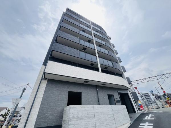 ファステート京橋バリス