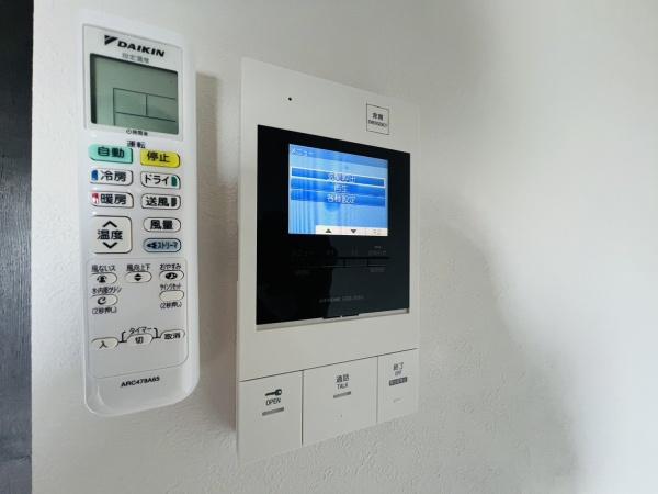 ファステート京橋バリス