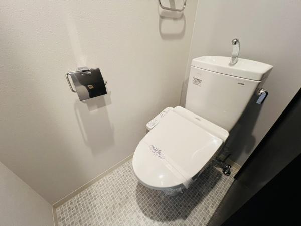 ファステート京橋バリス