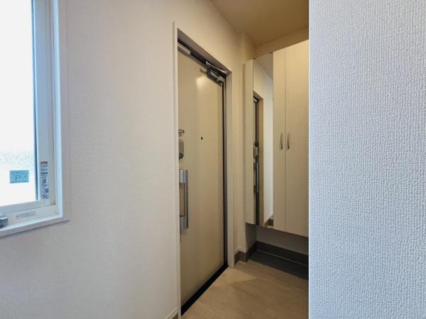 かぼく南館　南の1