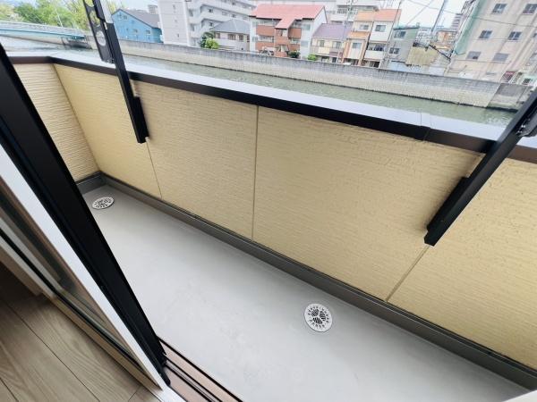 かぼく南館　南の1