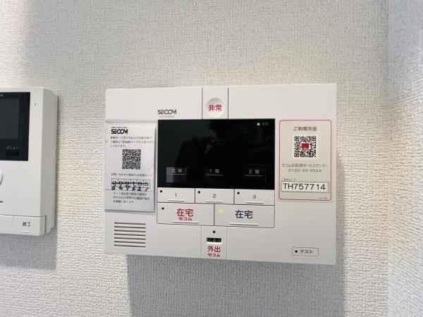 かぼく南館　南の1