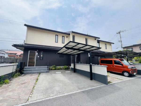 かぼく南館　南の1