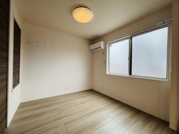 かぼく南館　南の1