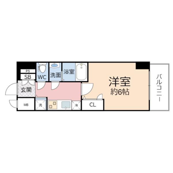 エスリード京橋WEST