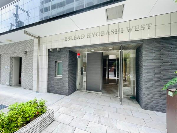 エスリード京橋WEST