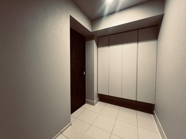 プラウド大阪城