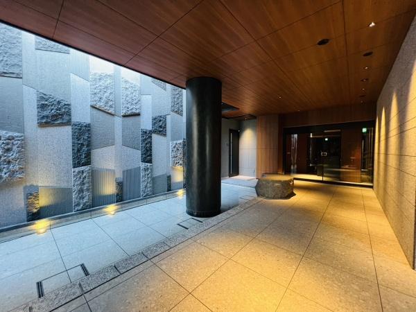 プラウド大阪城