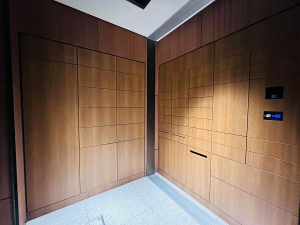 プラウド大阪城