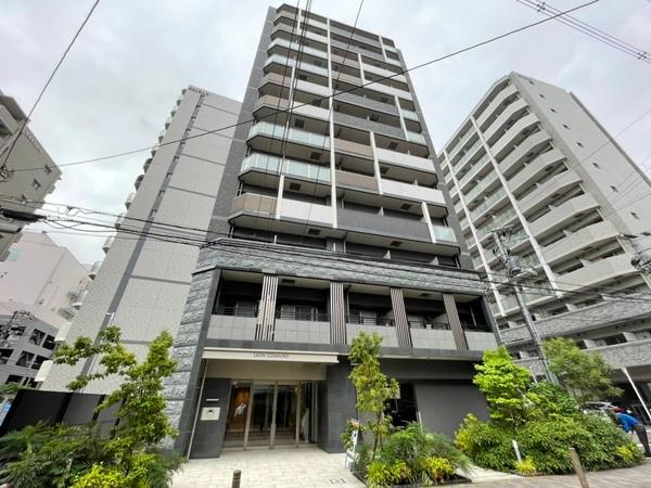 レオンコンフォート京橋