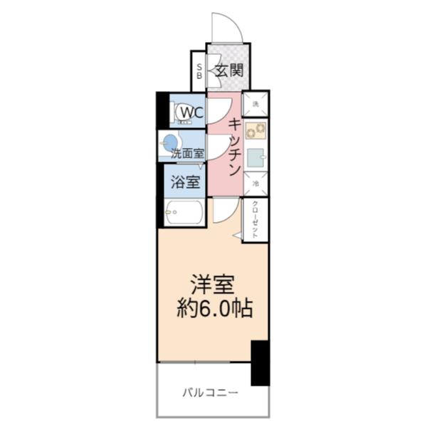 SHOKENResidence大阪都島