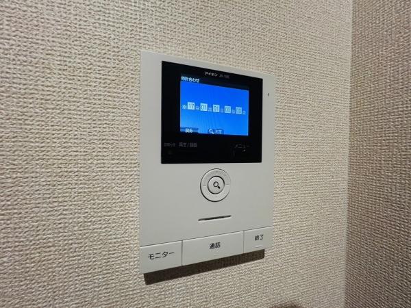 かぼく南館　南の2