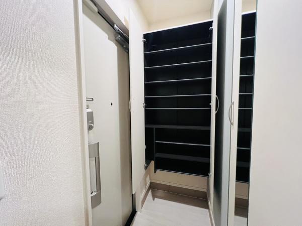 かぼく南館　南の2