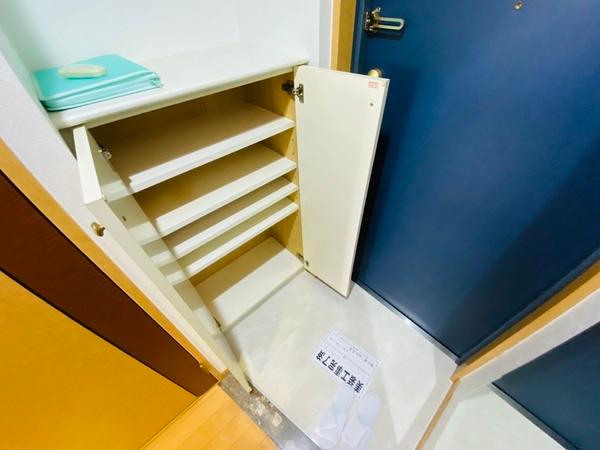 シャンティ千歳