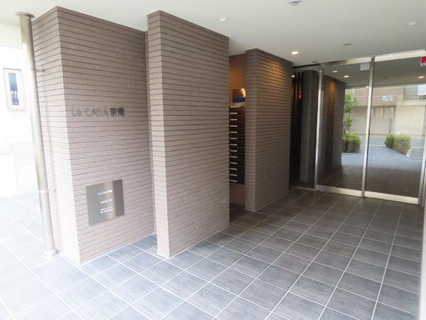 LaCASA京橋