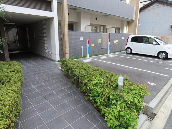 LaCASA京橋