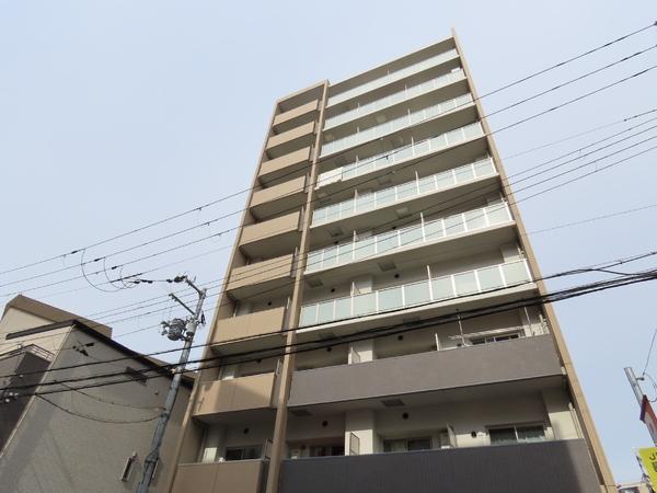 LaCASA京橋