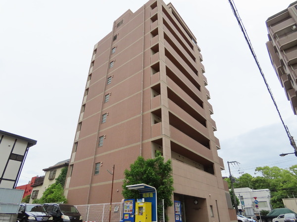 コンソラーレ東野田