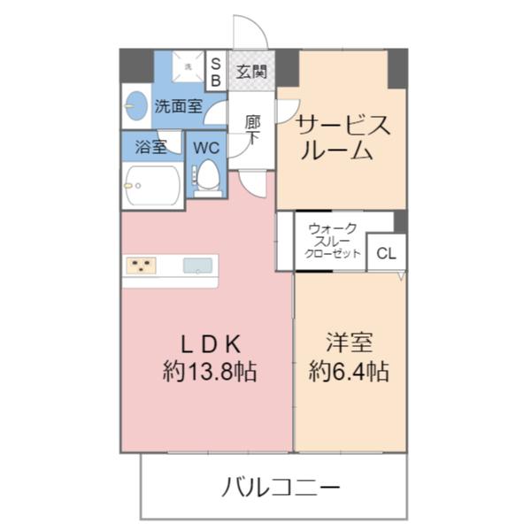 ATKレジデンスなにわ橋