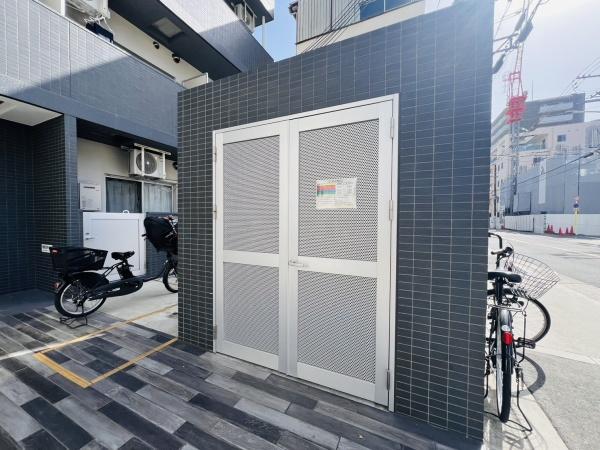 コートエスト都島