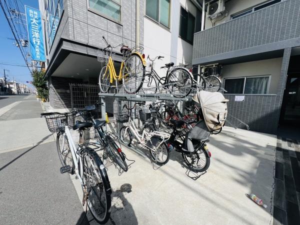コートエスト都島