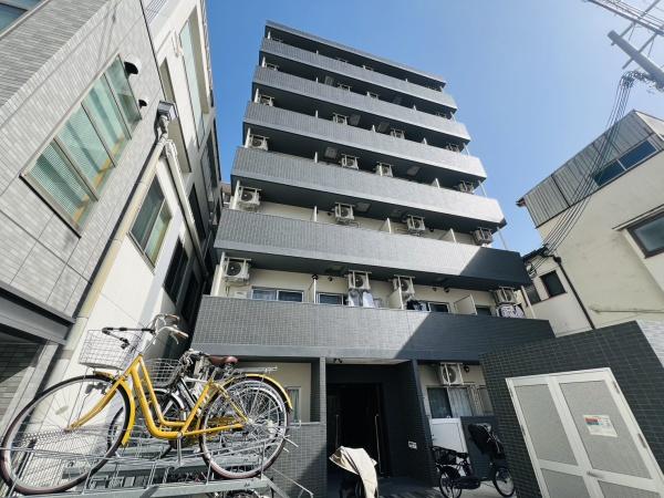 コートエスト都島